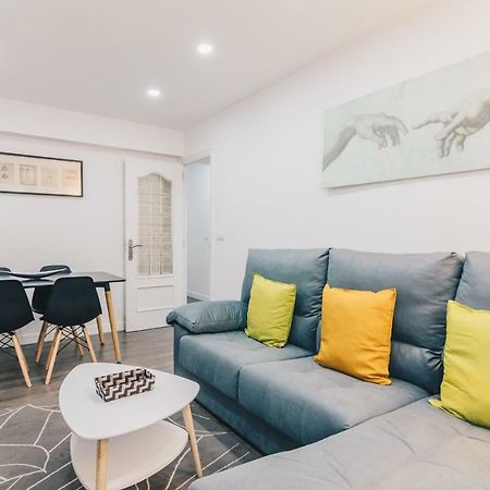 Aiara Apartment By People Rentals Bilbao Zewnętrze zdjęcie