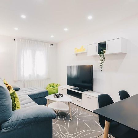 Aiara Apartment By People Rentals Bilbao Zewnętrze zdjęcie