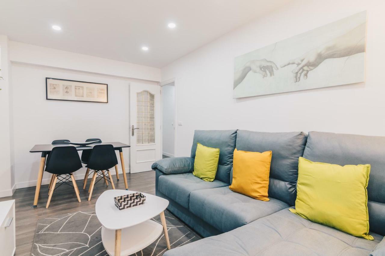 Aiara Apartment By People Rentals Bilbao Zewnętrze zdjęcie